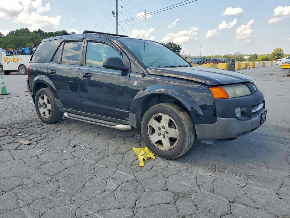 Photo 4 from auction – 2004 SATURN VUE with VIN 5GZCZ63494S895128
