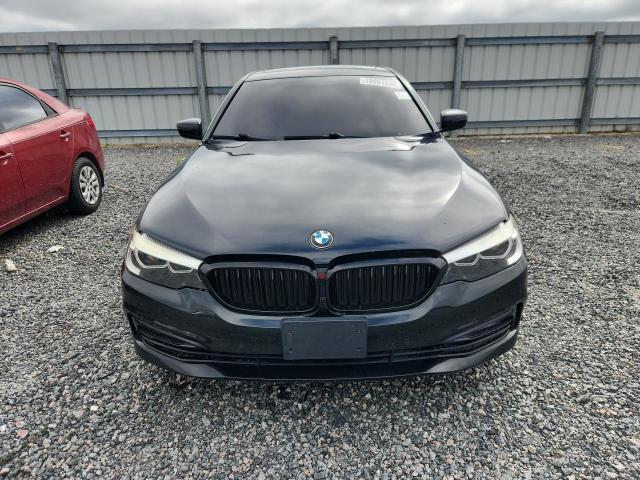 Снимка 5 от търг – 2018 BMW 530 с VIN WBAJA5C58JWA37656