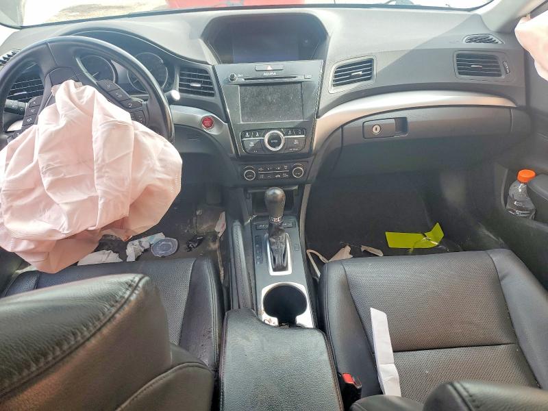 Photo 8 from auction – 2016 ACURA ILX with VIN 19UDE2F71GA802582