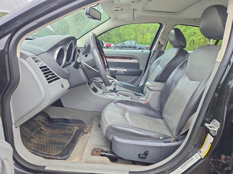 Zdjęcie 7 z aukcji – 2007 CHRYSLER SEBRING z VIN 1C3LC66M27N624806