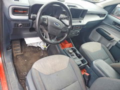 Photo 8 from auction – 2023 FORD MAVERICK with VIN 3FTTW8E30PRA74445