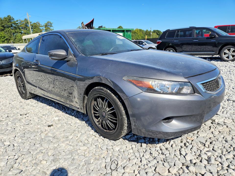 Photo 4 from auction – 2009 HONDA ACCORD with VIN 1HGCS12709A019938