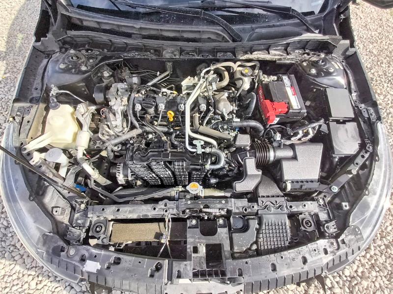 Photo 11 from auction – 2023 NISSAN ALTIMA with VIN 1N4BL4BV2PN340799