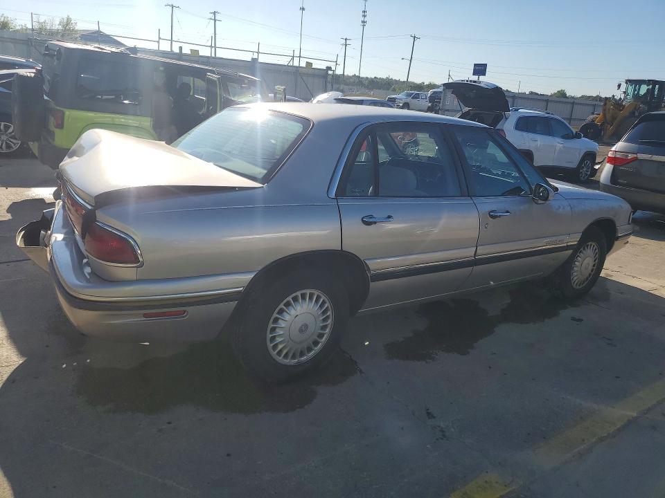 Снимка 3 от търг – 1997 BUICK LESABRE с VIN 1G4HP52K7VH443941