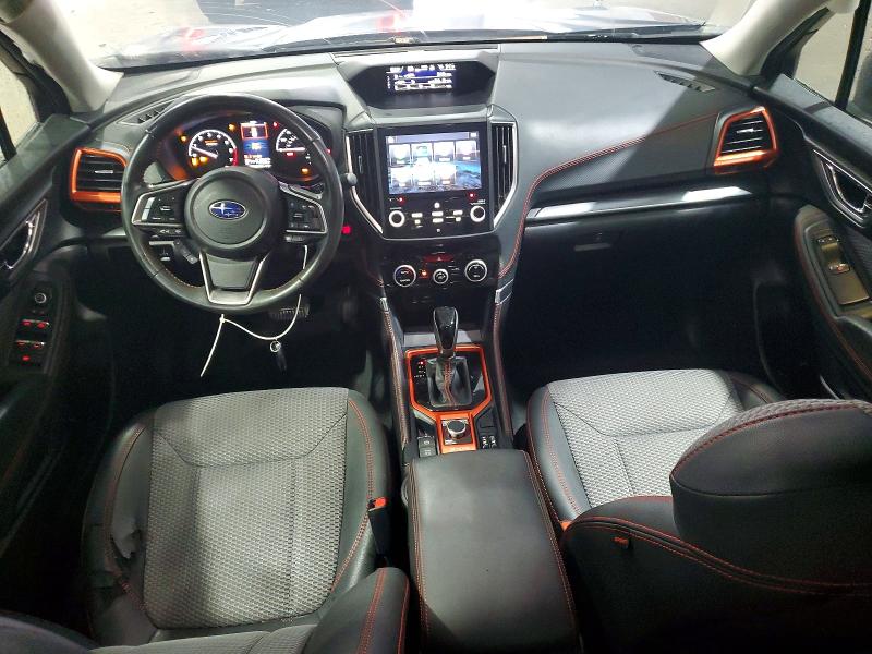 صورة رقم 8 من المزاد - 2019 SUBARU FORESTER مع VIN JF2SKAPC3KH575336