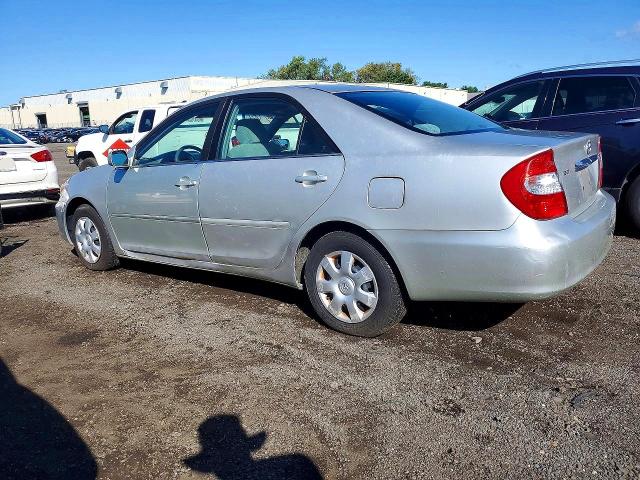 Photo 2 from auction – 2004 TOYOTA CAMRY with VIN 4T1BE32K14U373505