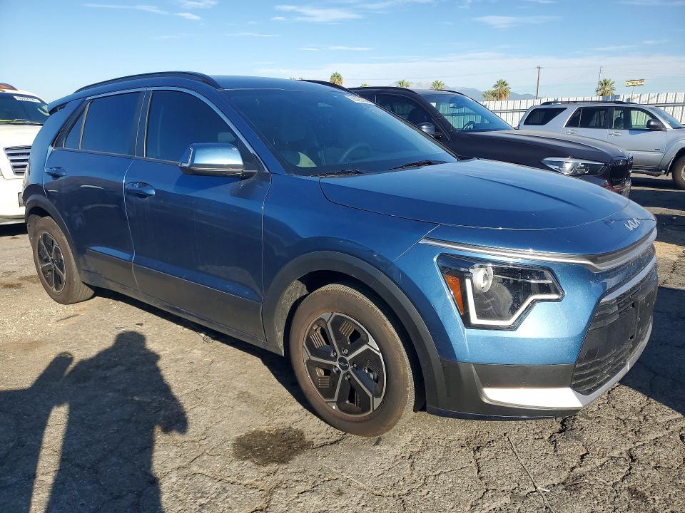 صورة رقم 4 من المزاد - 2026 KIA NIRO مع VIN KNDCR3LE9T5371418