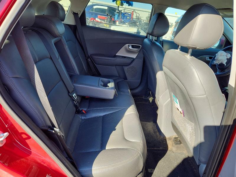 صورة رقم 11 من المزاد - 2017 KIA NIRO مع VIN KNDCB3LC5H5044539