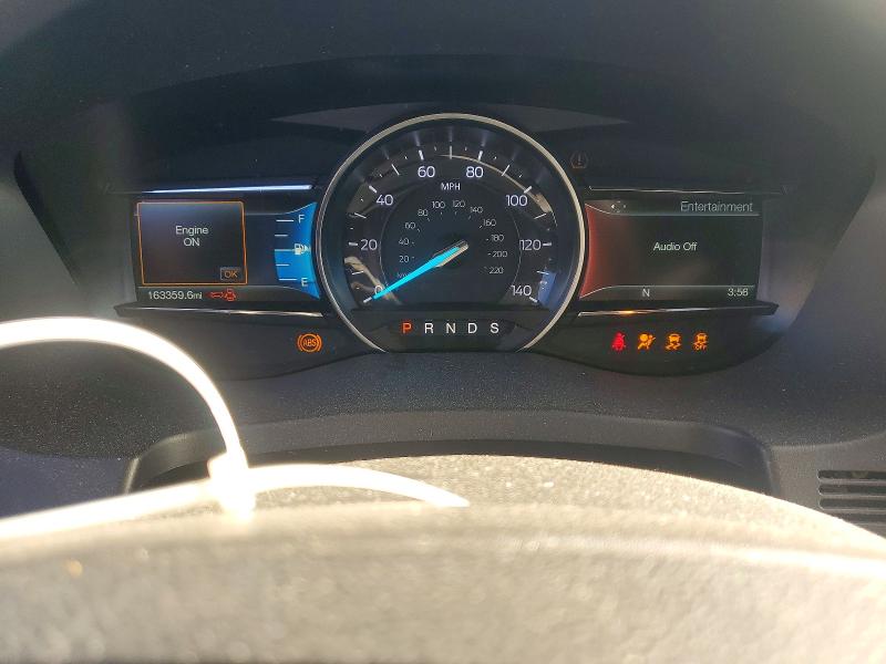 صورة رقم 9 من المزاد - 2017 FORD EXPLORER مع VIN 1FM5K7DH0HGE39027