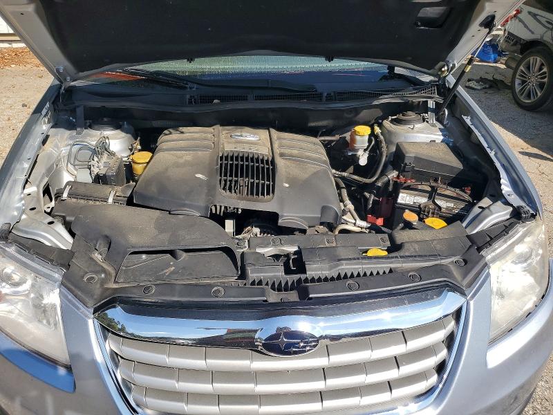 Фото 11 с аукциона – 2012 SUBARU TRIBECA с VIN 4S4WX9FD4C4400415
