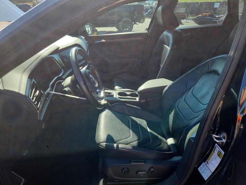 Zdjęcie 7 z aukcji – 2019 VOLKS JETTA z VIN 3VW5T7BU6KM232041