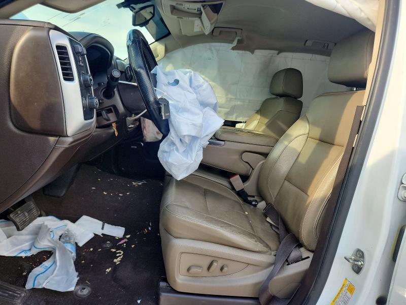 Фото 7 с аукциона – 2019 GMC SIERRA с VIN 1GT12REY8KF122204
