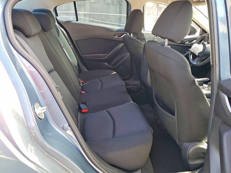 Photo 10 from auction – 2015 MAZDA 3 with VIN 3MZBM1U79FM124572