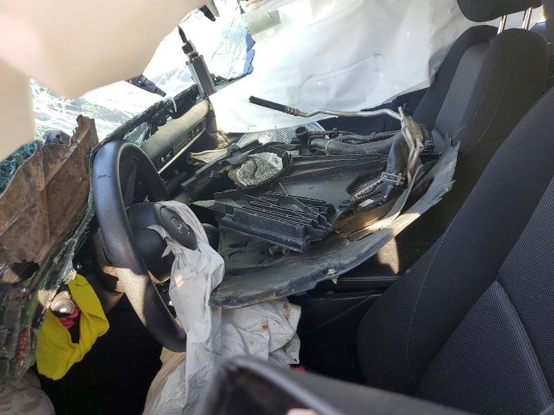 Photo 7 from auction – 2023 MAZDA CX-30 with VIN 3MVDMBAM2PM544038