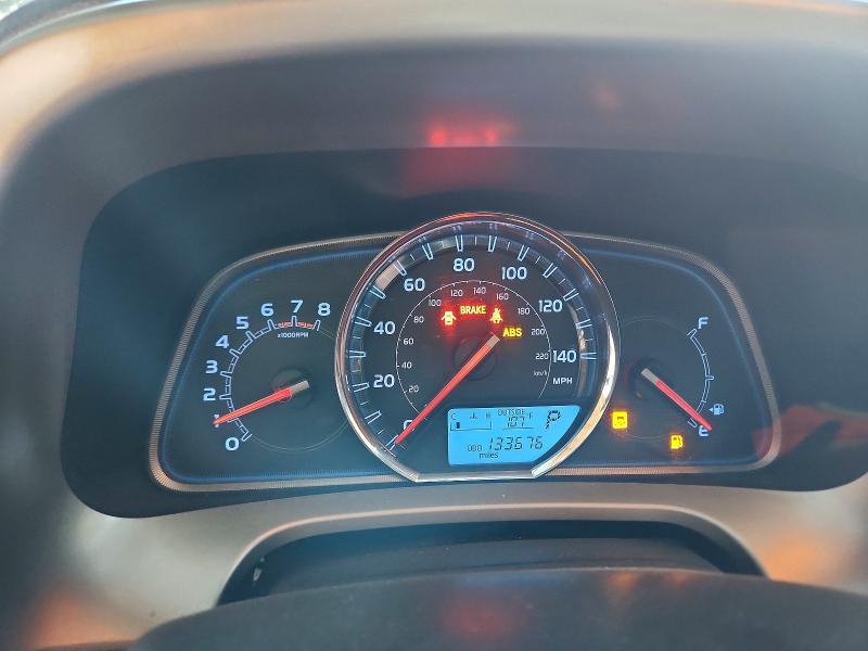 Photo 9 from auction – 2013 TOYOTA RAV4 with VIN 2T3YFREV4DW021557