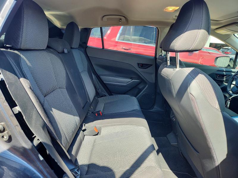 Снимка 10 от търг – 2024 SUBARU CROSSTREK с VIN JF2GUADC1RH902198