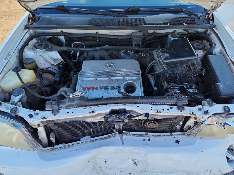Photo 12 from auction – 2004 TOYOTA HIGHLANDER with VIN JTEDP21A250043693