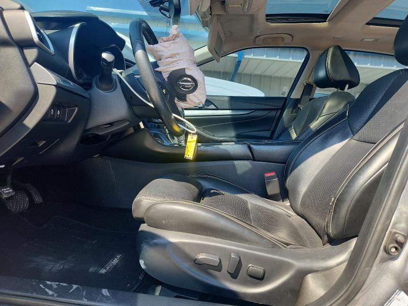 Снимка 7 от търг – 2016 NISSAN MAXIMA с VIN 1N4AA6AP9GC907425