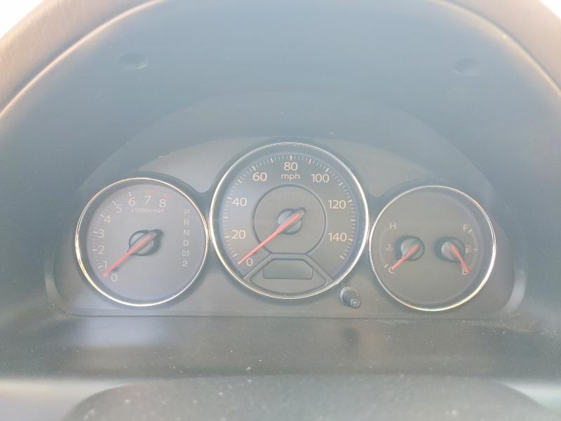 Photo 9 from auction – 2005 HONDA CIVIC with VIN 2HGES26725H531687