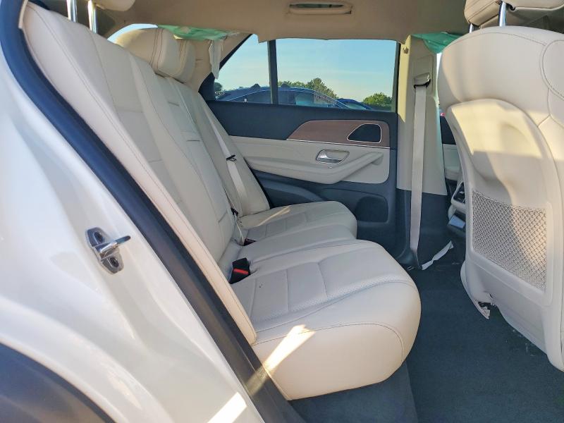 Снимка 11 от търг – 2026 MERCEDES-BENZ GLE с VIN 4JGFB4FB2TB688950