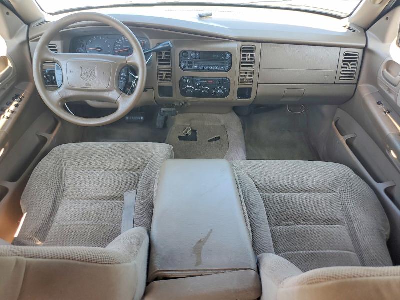 Фото 8 с аукциона – 2002 DODGE DURANGO с VIN 1B4HR48N12F153421