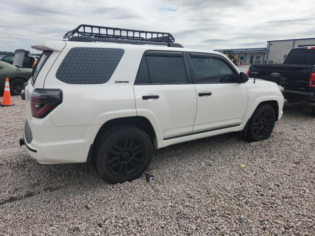 Photo 3 from auction – 2011 TOYOTA 4RUNNER with VIN JTEBU5JR8B5052968