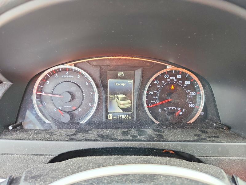 Photo 9 from auction – 2017 TOYOTA CAMRY with VIN 4T1BF1FKXHU677353