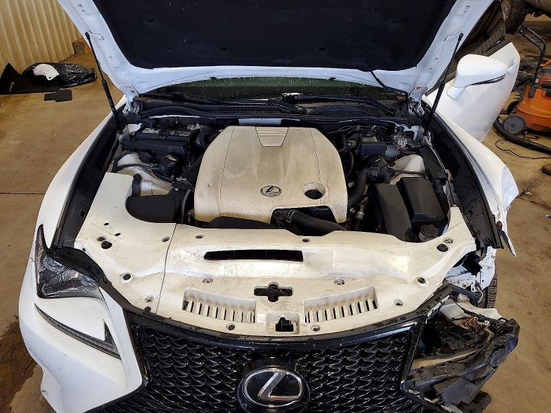 Foto 11 de la subasta – 2016 LEXUS RC con VIN JTHSM5BC3G5000930