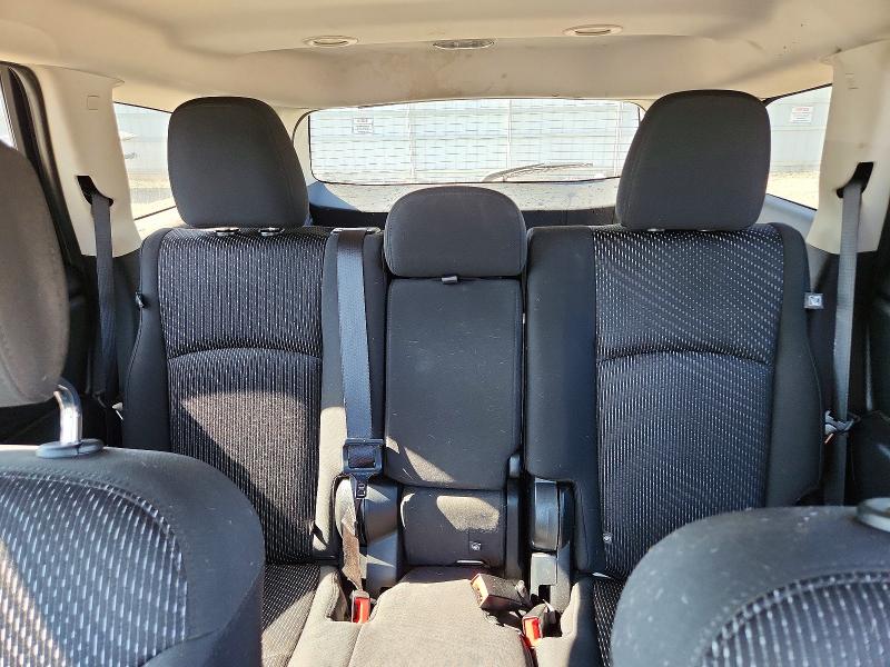 Photo 10 from auction – 2016 DODGE JOURNEY with VIN 3C4PDCAB4GT207802