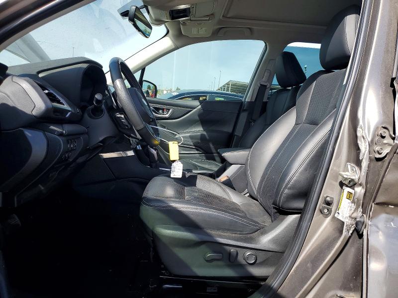 Photo 7 from auction – 2021 SUBARU FORESTER with VIN JF2SKAXC3MH566042