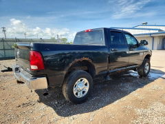 Фото 3 с аукциона – 2016 RAM 2500 с VIN 3C6UR5CJ3GG171122