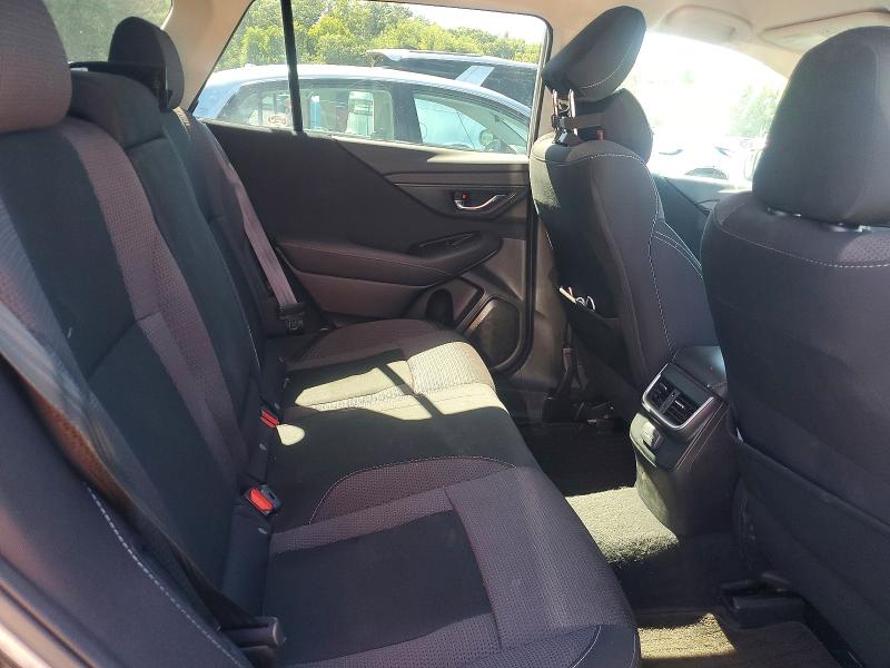 Zdjęcie 10 z aukcji – 2022 SUBARU OUTBACK z VIN 4S4BTADC8N3137442