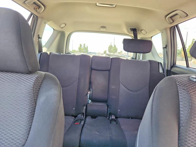 Photo 10 from auction – 2010 TOYOTA RAV4 with VIN JTMWF4DV2A5031440