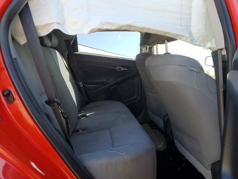 Zdjęcie 10 z aukcji – 2009 TOYOTA MATRIX z VIN 2T1KU40E59C186332