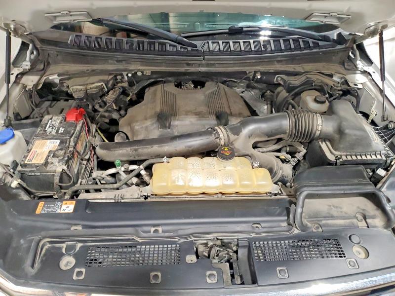 Photo 12 from auction – 2018 FORD EXPEDITION with VIN 1FMJU1JT8JEA29026