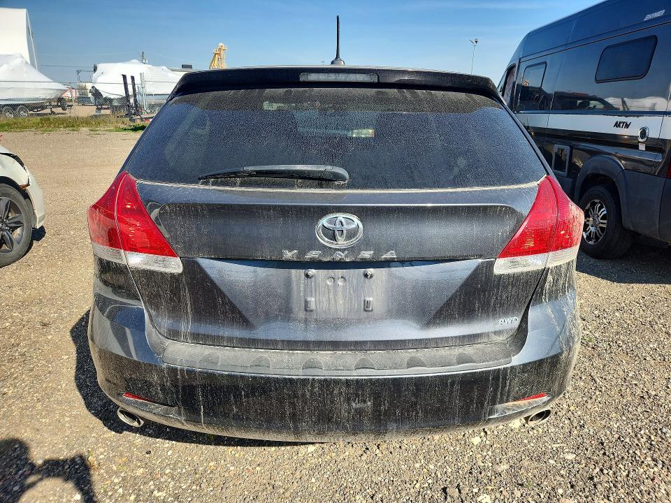 Снимка 6 от търг – 2011 TOYOTA VENZA с VIN 4T3BK3BB4BU056475