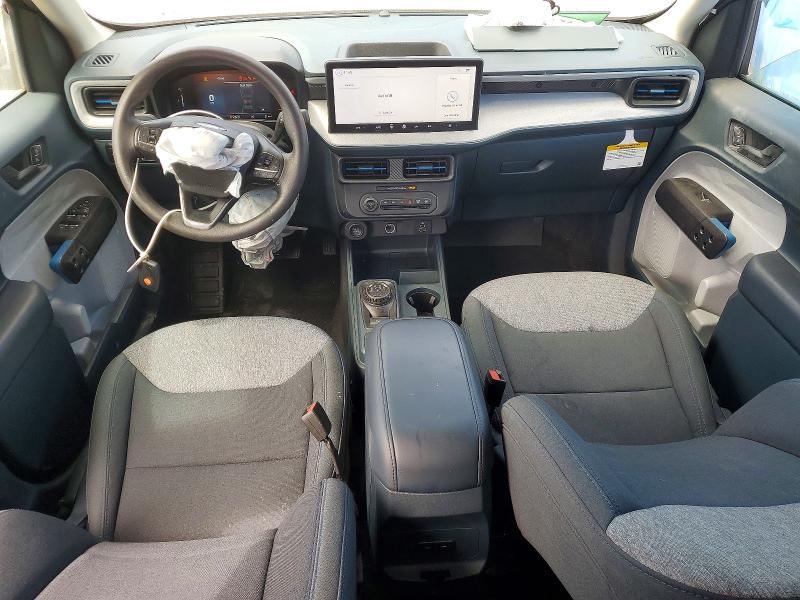 Photo 8 from auction – 2026 FORD MAVERICK with VIN 3FTTW8JA0TRA39774