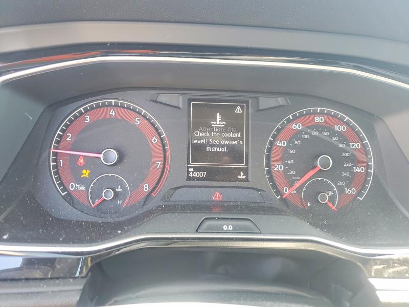 Снимка 9 от търг – 2020 VOLKSWAGEN JETTA с VIN 3VWCB7BU3LM076813