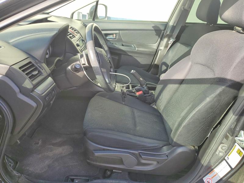 Photo 7 from auction – 2012 SUBARU IMPREZA with VIN JF1GPAC67CH216990