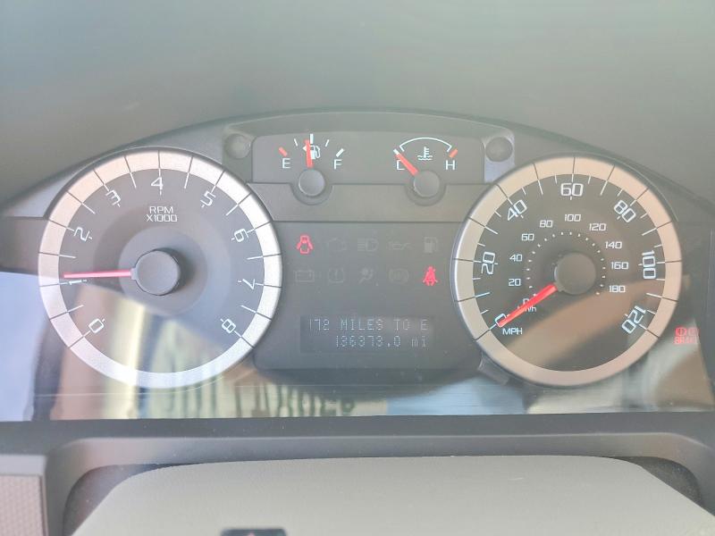 Photo 9 from auction – 2012 FORD ESCAPE with VIN 1FMCU0C77CKC52150