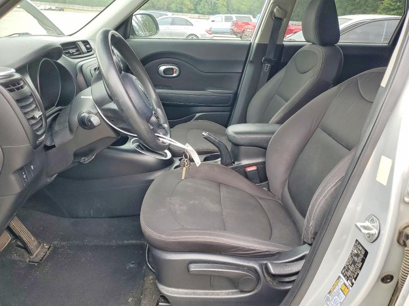 صورة رقم 7 من المزاد - 2015 KIA SOUL مع VIN KNDJN2A23F7765561