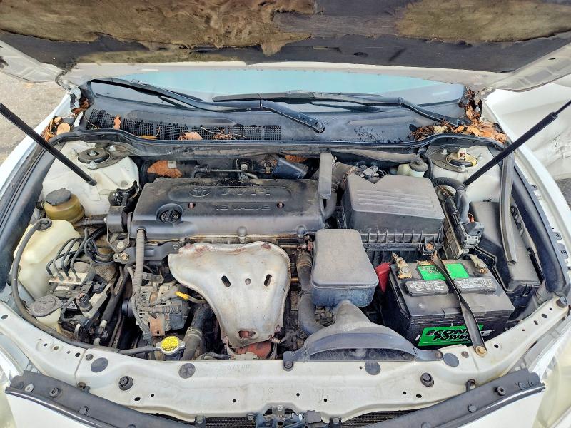 Photo 11 from auction – 2007 TOYOTA CAMRY with VIN 4T1BE46K07U564692