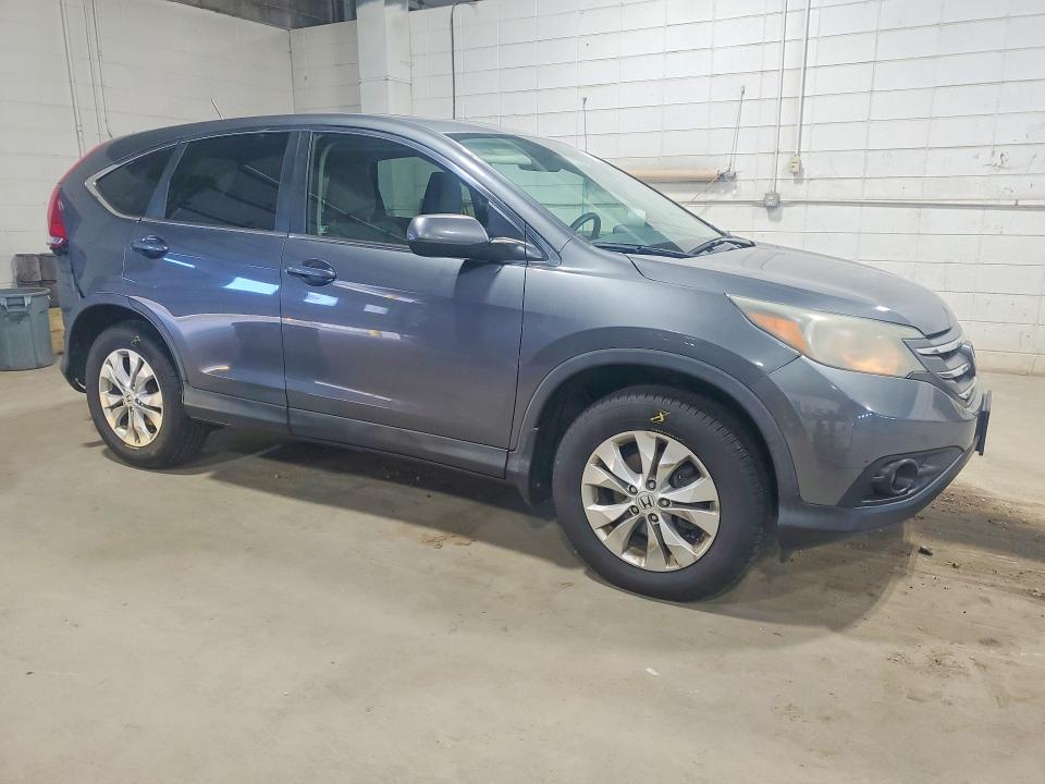 صورة رقم 4 من المزاد - 2012 HONDA CR-V مع VIN 5J6RM4H59CL012695