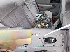 صورة رقم 10 من المزاد - 2000 BUICK REGAL مع VIN 2G4WB52K2Y1106347