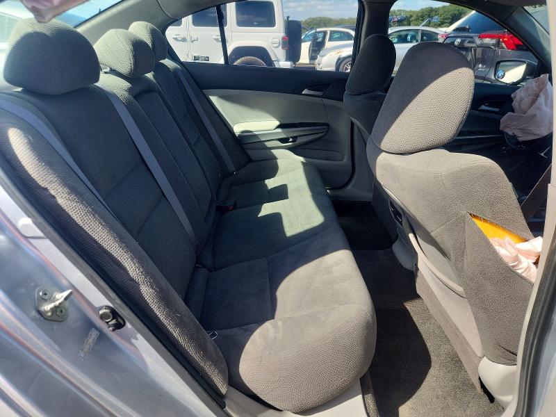 Снимка 10 от търг – 2010 HONDA ACCORD с VIN 1HGCP2F78AA149679