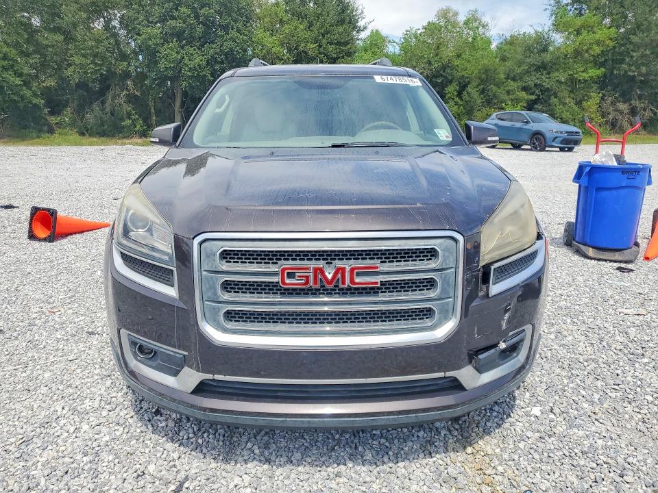 Zdjęcie 5 z aukcji – 2013 GMC ACADIA z VIN 1GKKRRKD7DJ153756
