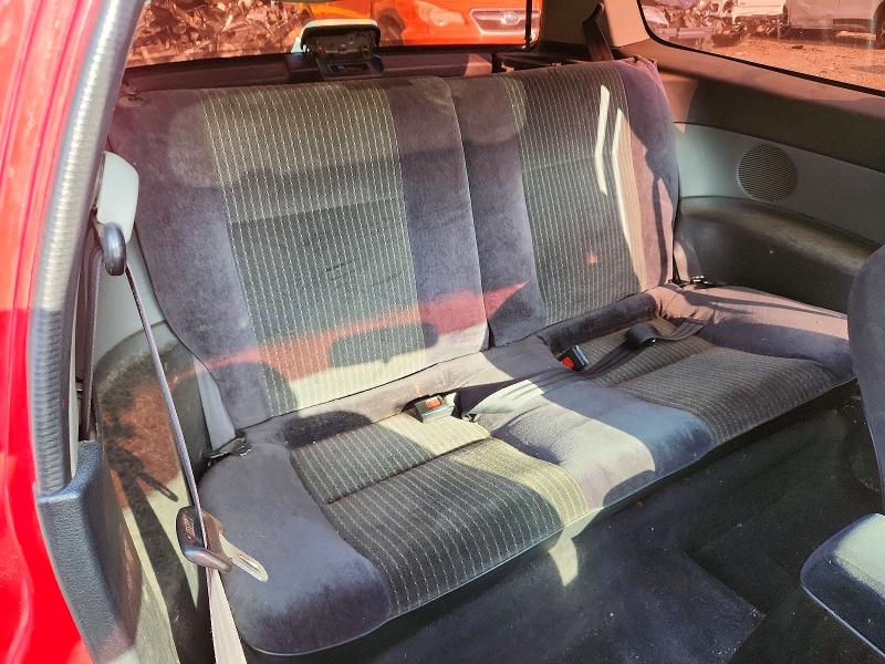 Photo 10 from auction – 1994 HONDA CIVIC with VIN 2HGEH2371RH502075