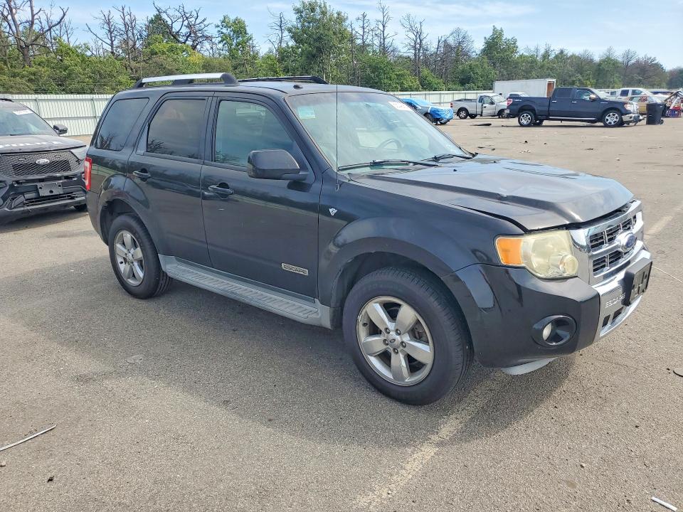 صورة رقم 4 من المزاد - 2008 FORD ESCAPE مع VIN 1FMCU94128KE75850