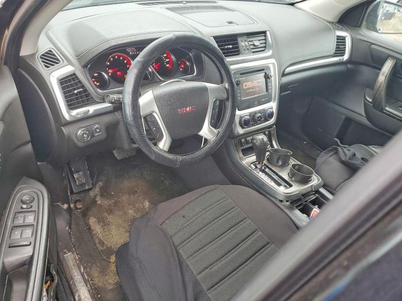 Zdjęcie 8 z aukcji – 2014 GMC ACADIA z VIN 1GKKRRKD8EJ217014