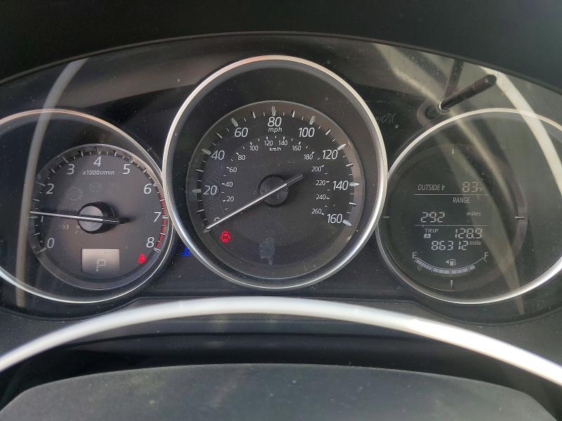 Фото 9 с аукциона – 2016 MAZDA 6 с VIN JM1GJ1V51G1438987